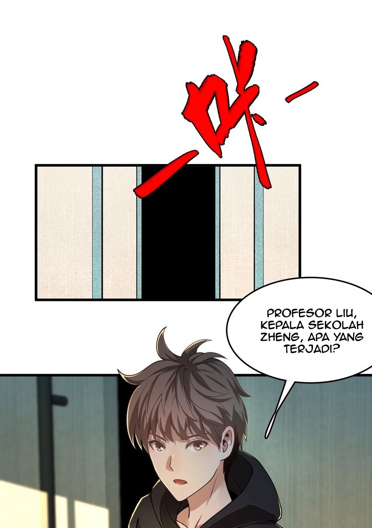 Reborn Doctor Chapter 27 Gambar 2